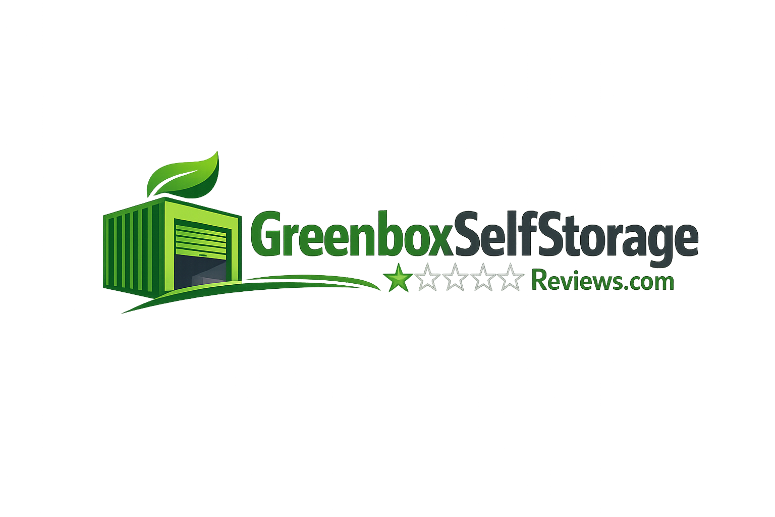 Greenbox Self Storage Reviews — 1 of 5 stars — Documented Tenant Review